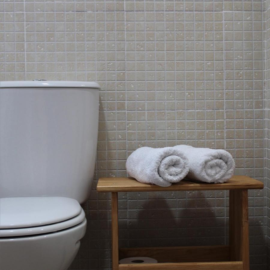 La Cultureta Apartment Segura de León Екстериор снимка